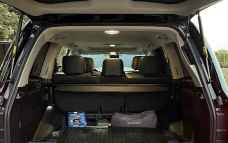 Toyota Land Cruiser 200, 2015 год, 5 500 000 рублей, 18 фотография