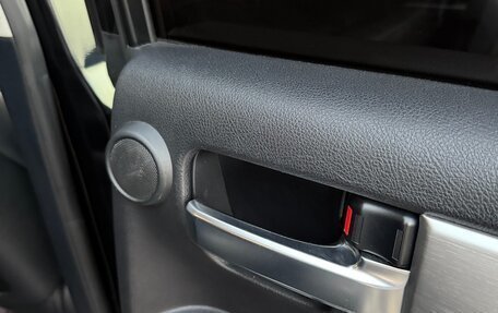 Toyota Land Cruiser 200, 2015 год, 5 500 000 рублей, 16 фотография