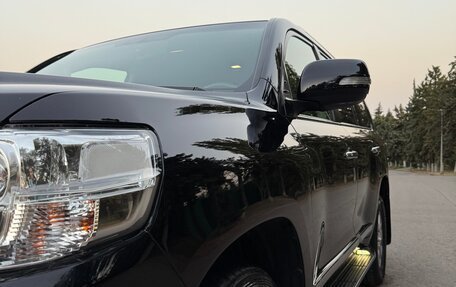 Toyota Land Cruiser 200, 2015 год, 5 500 000 рублей, 28 фотография