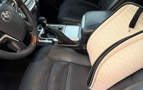 Toyota Land Cruiser 200, 2015 год, 5 500 000 рублей, 26 фотография