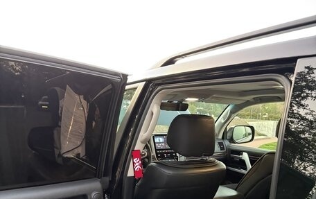 Toyota Land Cruiser 200, 2015 год, 5 500 000 рублей, 19 фотография