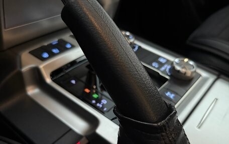 Toyota Land Cruiser 200, 2015 год, 5 500 000 рублей, 25 фотография