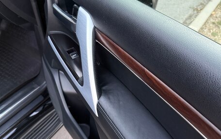 Toyota Land Cruiser 200, 2015 год, 5 500 000 рублей, 33 фотография