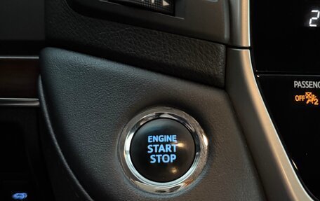 Toyota Land Cruiser 200, 2015 год, 5 500 000 рублей, 35 фотография