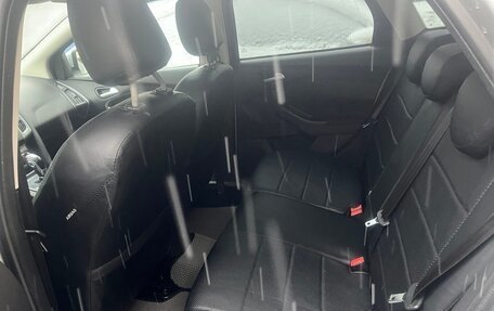 Ford Focus III, 2014 год, 1 150 000 рублей, 3 фотография