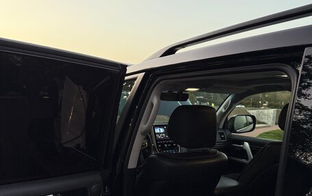 Toyota Land Cruiser 200, 2015 год, 5 500 000 рублей, 39 фотография