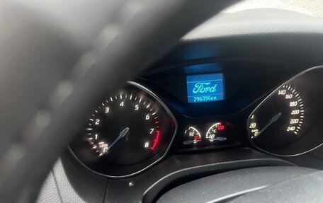 Ford Focus III, 2014 год, 1 150 000 рублей, 6 фотография