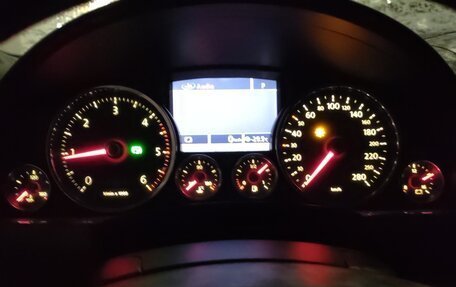 Volkswagen Touareg III, 2008 год, 1 150 000 рублей, 3 фотография