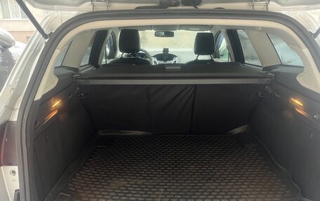 Ford Focus III, 2014 год, 1 150 000 рублей, 8 фотография