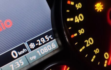 Volkswagen Touareg III, 2008 год, 1 150 000 рублей, 4 фотография