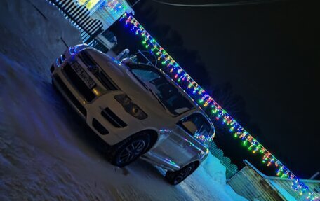 Volkswagen Touareg III, 2008 год, 1 150 000 рублей, 2 фотография