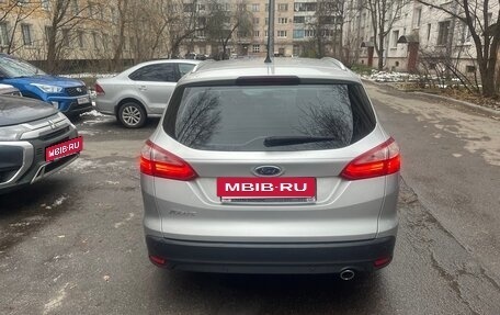 Ford Focus III, 2014 год, 1 150 000 рублей, 5 фотография