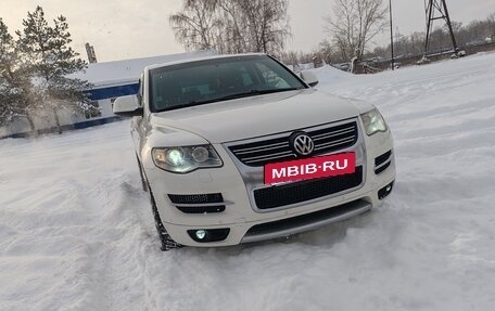 Volkswagen Touareg III, 2008 год, 1 150 000 рублей, 14 фотография