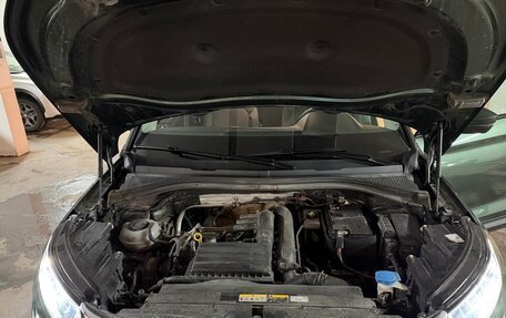 Skoda Kodiaq I, 2020 год, 2 770 000 рублей, 13 фотография