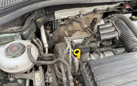 Skoda Kodiaq I, 2020 год, 2 770 000 рублей, 22 фотография