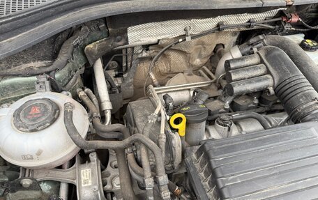 Skoda Kodiaq I, 2020 год, 2 770 000 рублей, 25 фотография