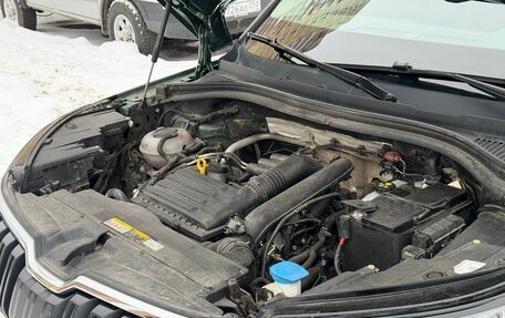 Skoda Kodiaq I, 2020 год, 2 770 000 рублей, 23 фотография