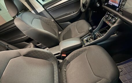 Skoda Kodiaq I, 2020 год, 2 770 000 рублей, 29 фотография