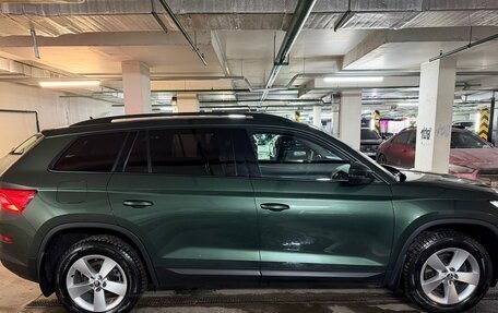 Skoda Kodiaq I, 2020 год, 2 770 000 рублей, 35 фотография