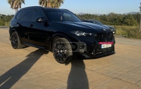 BMW X5, 2021 год, 8 300 000 рублей, 7 фотография