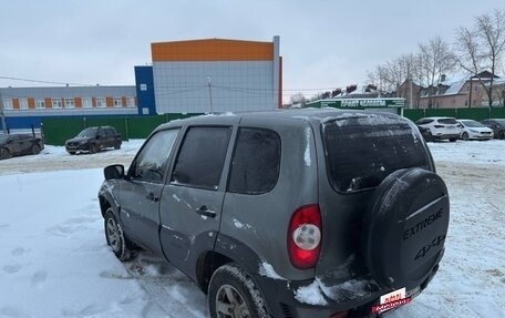 Chevrolet Niva I рестайлинг, 2013 год, 385 000 рублей, 3 фотография