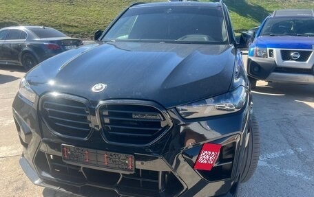 BMW X5, 2021 год, 8 300 000 рублей, 5 фотография