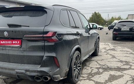 BMW X5, 2021 год, 8 300 000 рублей, 3 фотография