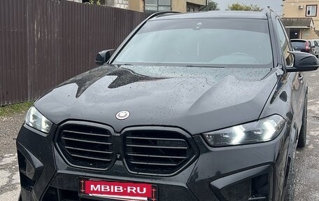 BMW X5, 2021 год, 8 300 000 рублей, 4 фотография