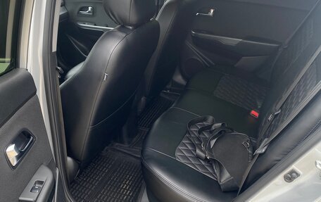 KIA Rio III рестайлинг, 2016 год, 1 400 000 рублей, 8 фотография