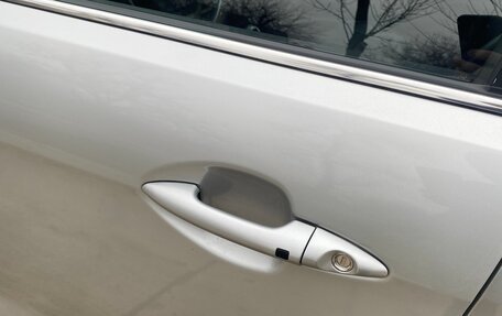 KIA Rio III рестайлинг, 2016 год, 1 400 000 рублей, 11 фотография