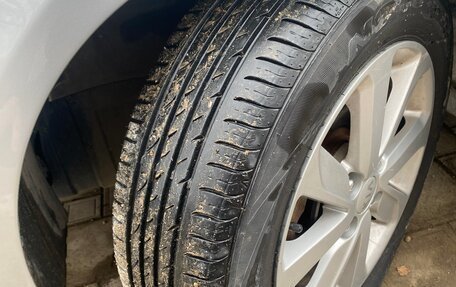 KIA Rio III рестайлинг, 2016 год, 1 400 000 рублей, 12 фотография