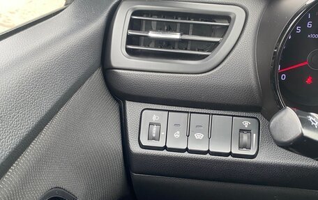 KIA Rio III рестайлинг, 2016 год, 1 400 000 рублей, 19 фотография