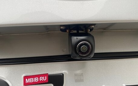 KIA Rio III рестайлинг, 2016 год, 1 400 000 рублей, 6 фотография