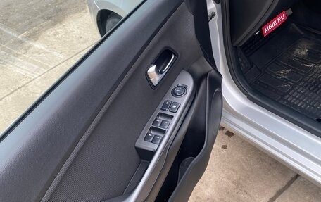 KIA Rio III рестайлинг, 2016 год, 1 400 000 рублей, 16 фотография