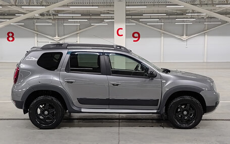 Renault Duster I рестайлинг, 2019 год, 1 772 000 рублей, 5 фотография