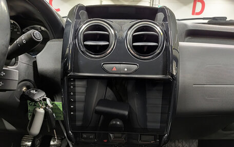 Renault Duster I рестайлинг, 2019 год, 1 772 000 рублей, 18 фотография