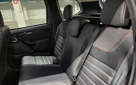 Renault Duster I рестайлинг, 2019 год, 1 772 000 рублей, 15 фотография