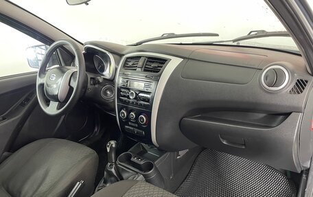 Datsun on-DO I рестайлинг, 2014 год, 397 000 рублей, 9 фотография