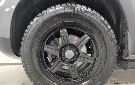 Renault Duster I рестайлинг, 2019 год, 1 772 000 рублей, 22 фотография