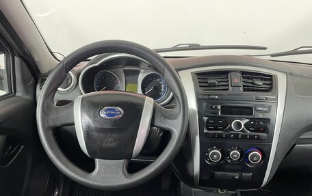 Datsun on-DO I рестайлинг, 2014 год, 397 000 рублей, 12 фотография