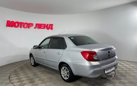 Datsun on-DO I рестайлинг, 2014 год, 397 000 рублей, 6 фотография