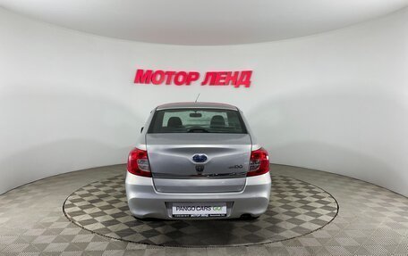 Datsun on-DO I рестайлинг, 2014 год, 397 000 рублей, 5 фотография
