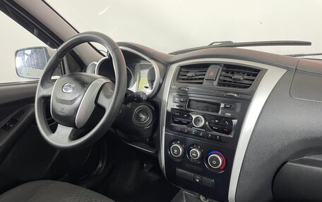 Datsun on-DO I рестайлинг, 2014 год, 397 000 рублей, 13 фотография