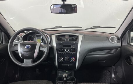 Datsun on-DO I рестайлинг, 2014 год, 397 000 рублей, 10 фотография