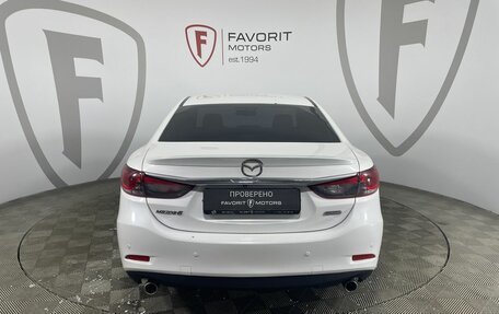 Mazda 6, 2013 год, 1 600 000 рублей, 3 фотография