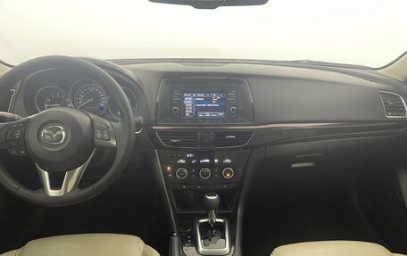 Mazda 6, 2013 год, 1 600 000 рублей, 7 фотография