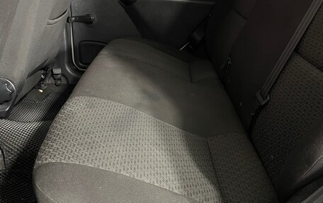 Datsun on-DO I рестайлинг, 2014 год, 397 000 рублей, 19 фотография