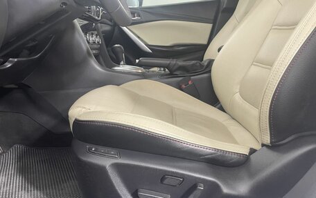 Mazda 6, 2013 год, 1 600 000 рублей, 10 фотография