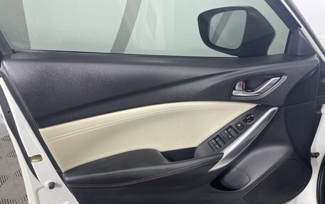 Mazda 6, 2013 год, 1 600 000 рублей, 8 фотография