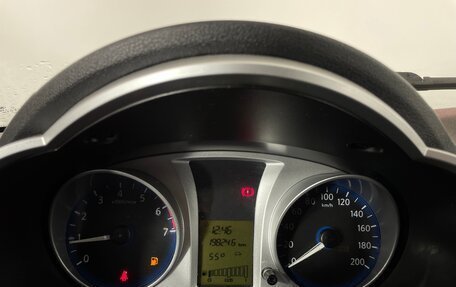 Datsun on-DO I рестайлинг, 2014 год, 397 000 рублей, 15 фотография